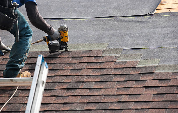 Licensed Roof Repair service in Scotts Valley, CA - Brentwood Metal Roofing